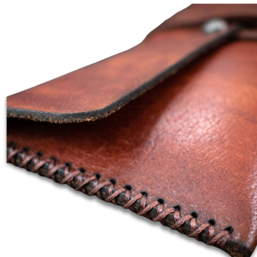 Δερμάτινη Χειροποίητη Κασετίνα και Θήκη για Μικροπράγματα - Image 3