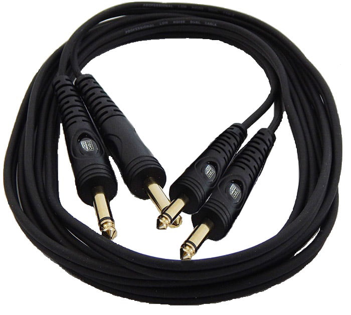 XLR ΑΡΣΕΝΙΚΟ - XLR ΘΗΛΥΚΟ 3,00m