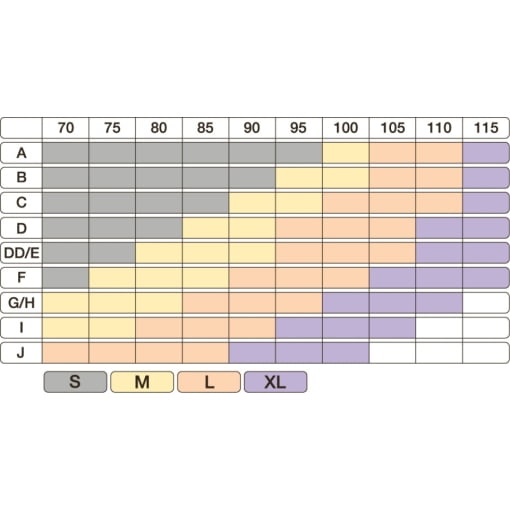 Σουτιέν Θηλασμού Χωρίς Ραφές Λευκό Cindy - Image 2