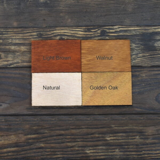 Ξύλινη Πινακίδα για Διαμέρισμα Airbnb - Image 6