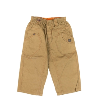 Βρεφικό Παντελόνι Λαδί