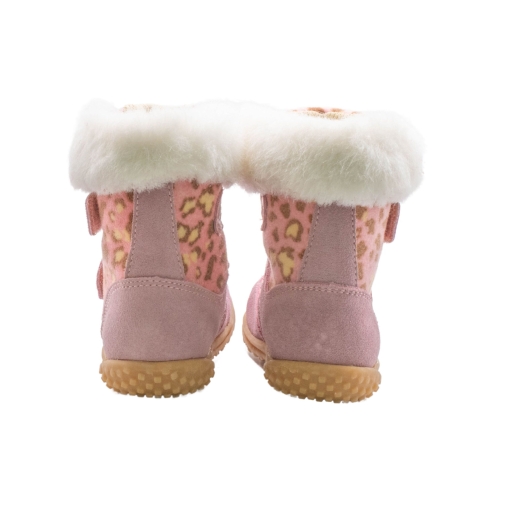 Μποτάκι Ροζ Άνιμαλ Πριντ - Image 5