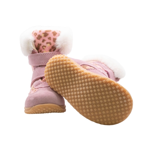 Μποτάκι Ροζ Άνιμαλ Πριντ - Image 4