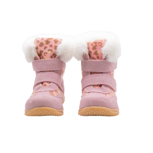 Μποτάκι Ροζ Άνιμαλ Πριντ - Image 3
