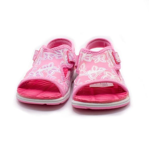 Αθλητικό Πέδιλο Ροζ LIlSunrayAdjust II - Image 5