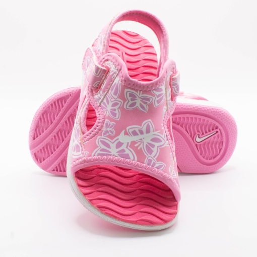Αθλητικό Πέδιλο Ροζ LIlSunrayAdjust II - Image 3