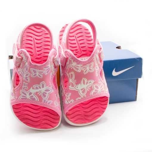 Αθλητικό Πέδιλο Ροζ LIlSunrayAdjust II - Image 4