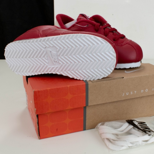 Αθλητικό Παπουτσάκι Κόκκινο - Image 3