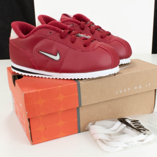 Αθλητικό Παπουτσάκι Κόκκινο - Image 2