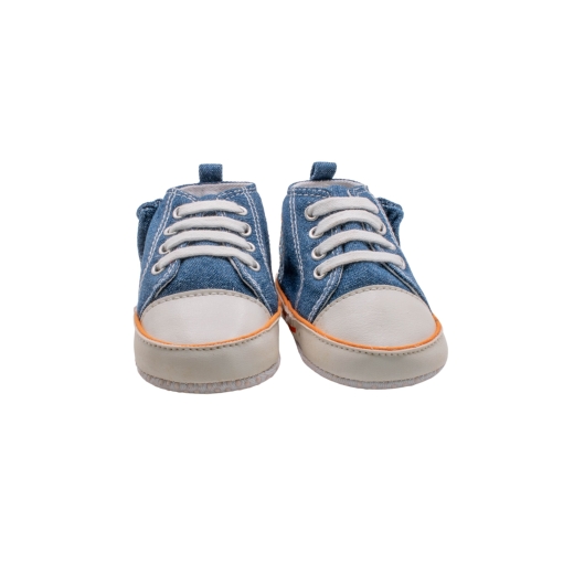 Παπουτσάκι Αγκαλιάς Μποτάκι Τζην - Image 3