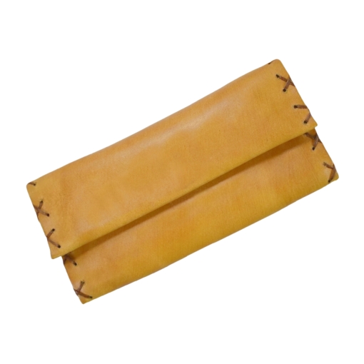 Καπνοθήκη Χειροποίητη Δερμάτινη - Image 2