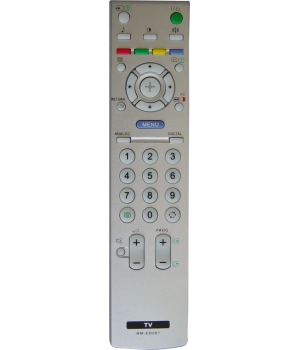 0112 for SONY RM-ED007 HUAYU