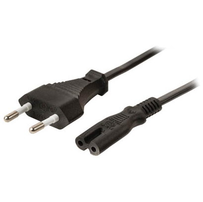 Καλώδιο Τροφοδοσίας Οκταράκι 1,5m