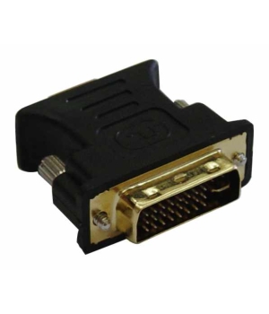 Adaptor DVI αρσενικό-VGA θηλυκό