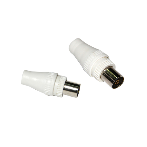 Βύσμα RF θηλυκό