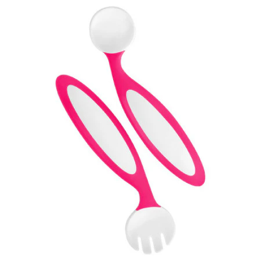 Προσαρμόσιμο Σετ Κουτάλι και Πιρούνι