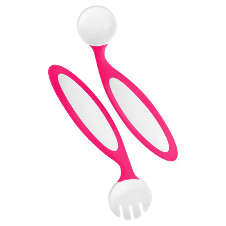 Προσαρμόσιμο Σετ Κουτάλι και Πιρούνι