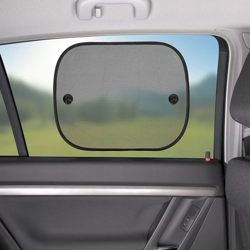 Ηλιοπροστασία Αυτοκινήτου 2τμχ - Image 2