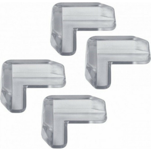 Προστατευτικά Γωνιών για Γυάλινα/Μαρμάρινα Τραπέζια - Image 2