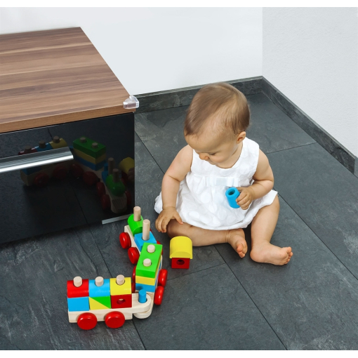 Προστατευτικά Γωνιών για Γυάλινα/Μαρμάρινα Τραπέζια - Image 5