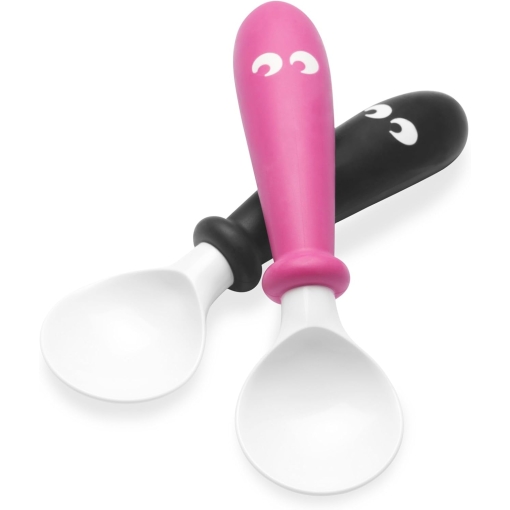 Σετ 2 Κουτάλια Εκπαίδευσης