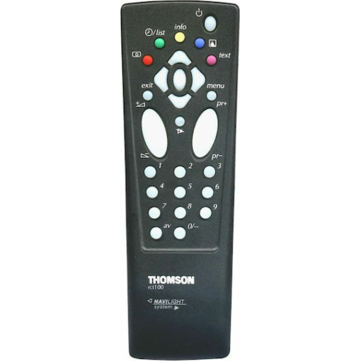 Για THOMSON RC8005-2