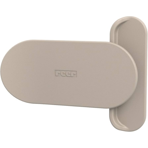 Ασφάλεια για Ντουλάπια και Συσκευές 2τμχ Μπεζ