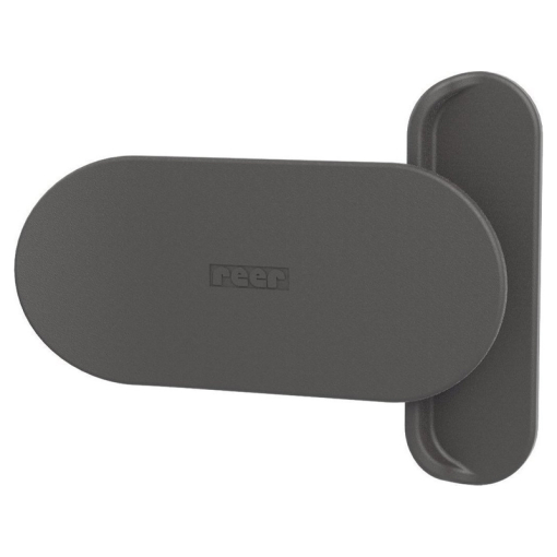 Ασφάλεια για Ντουλάπια και Συσκευές 2τμχ Γκρι