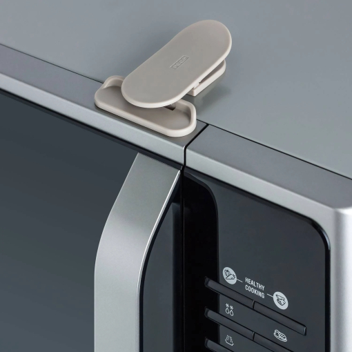 Ασφάλεια για Ντουλάπια και Συσκευές 2τμχ Μπεζ - Image 3