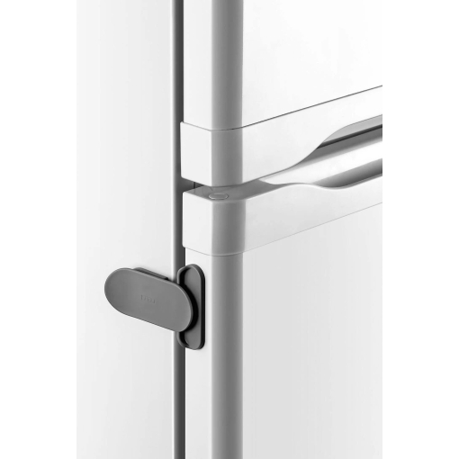 Ασφάλεια για Ντουλάπια και Συσκευές 2τμχ Γκρι - Image 2