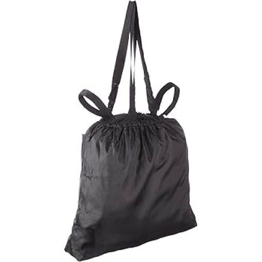 Πρακτική Αποθηκευτική Τσάντα Καροτσιού 2 σε 1 - Image 2