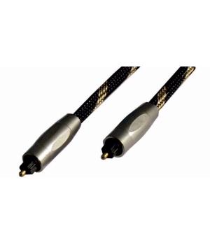 Καλώδιο οπτικής ίνας υψηλής ποιότητας 1,5m