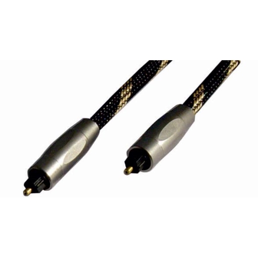 Καλώδιο οπτικής ίνας υψηλής ποιότητας 1,5m