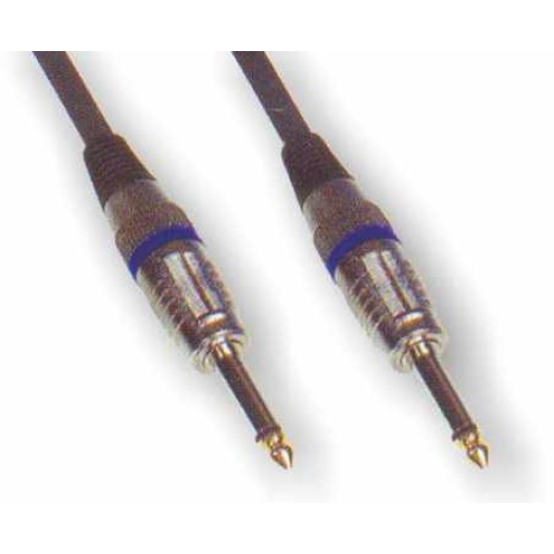 Καλώδιο καρφί 6,3mm 3m