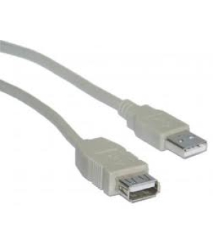 προέκταση USB 1,5m