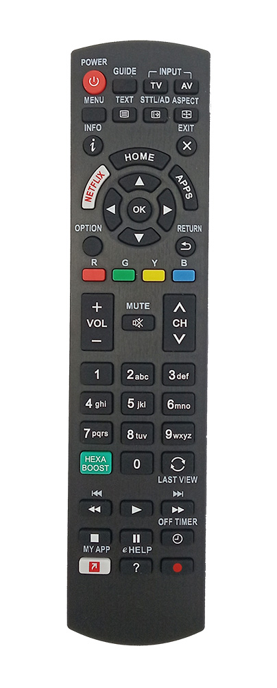 L1378 T/X FOR PANASONIC HUAYU